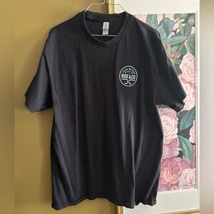 ROE & CO Men's Tee